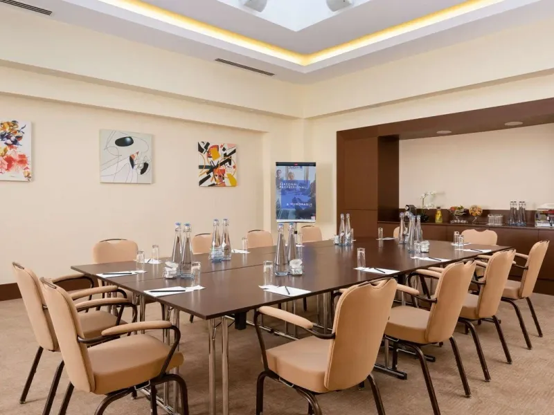 Mantera Resort & Congress