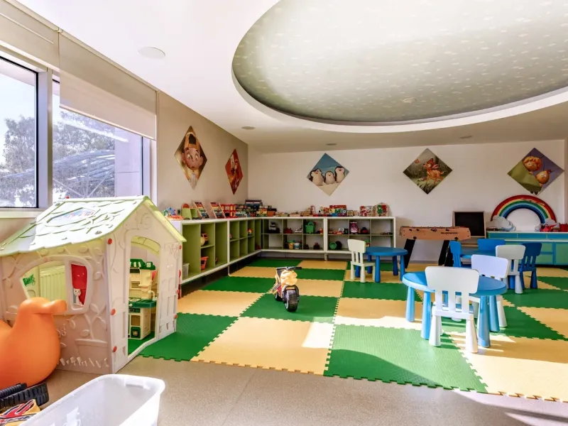 Mantera Resort & Congress