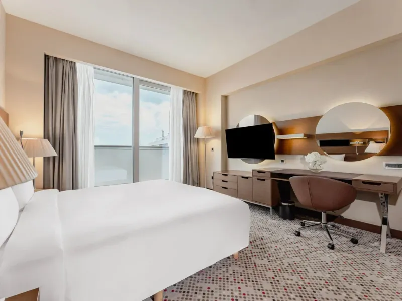 Mantera Resort & Congress