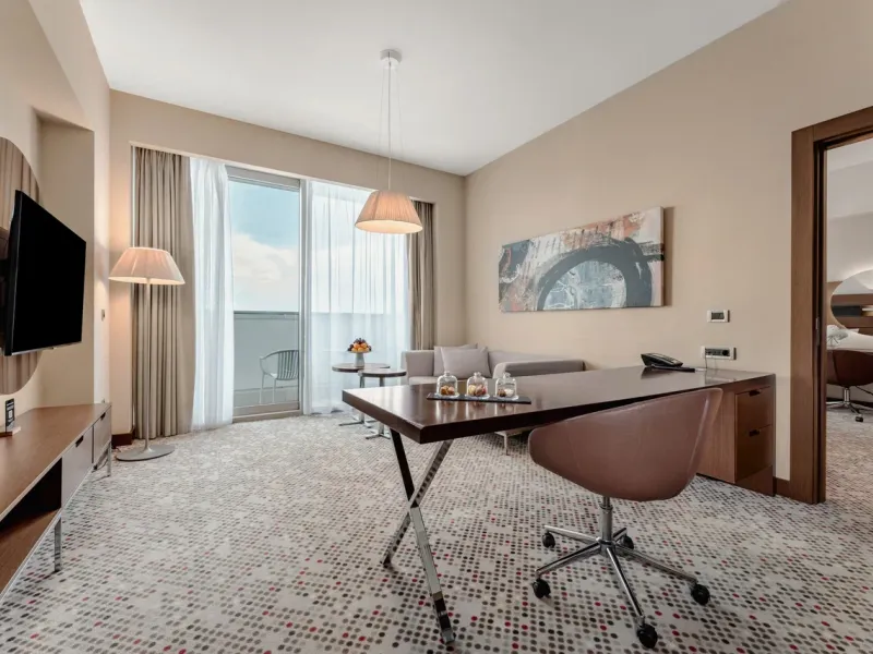 Mantera Resort & Congress