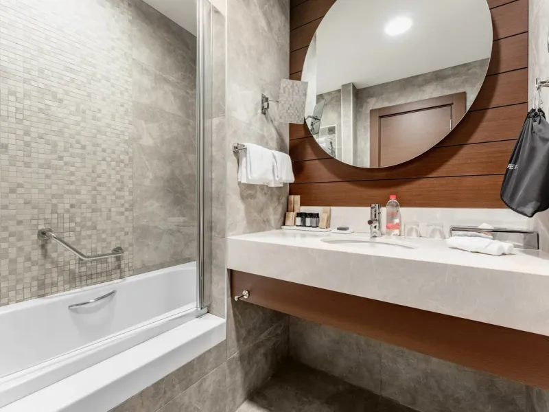 Mantera Resort & Congress