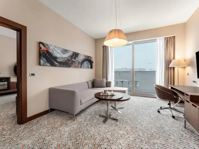 Mantera Resort & Congress