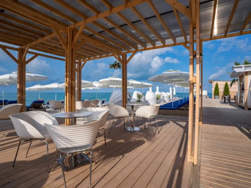 Mantera Resort & Congress