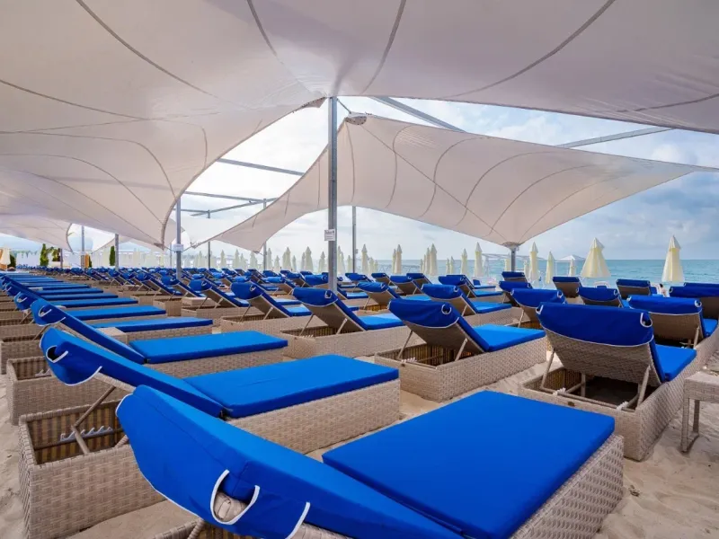 Mantera Resort & Congress