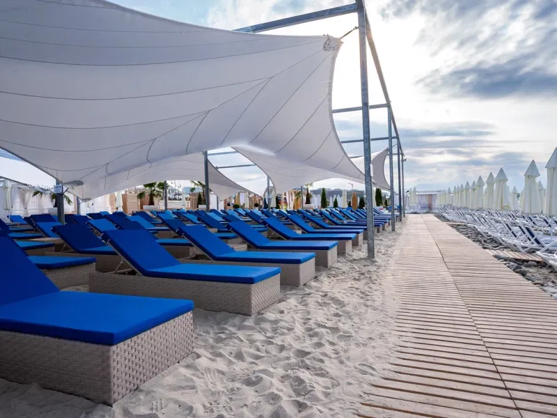 Mantera Resort & Congress