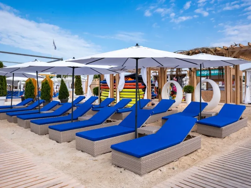 Mantera Resort & Congress