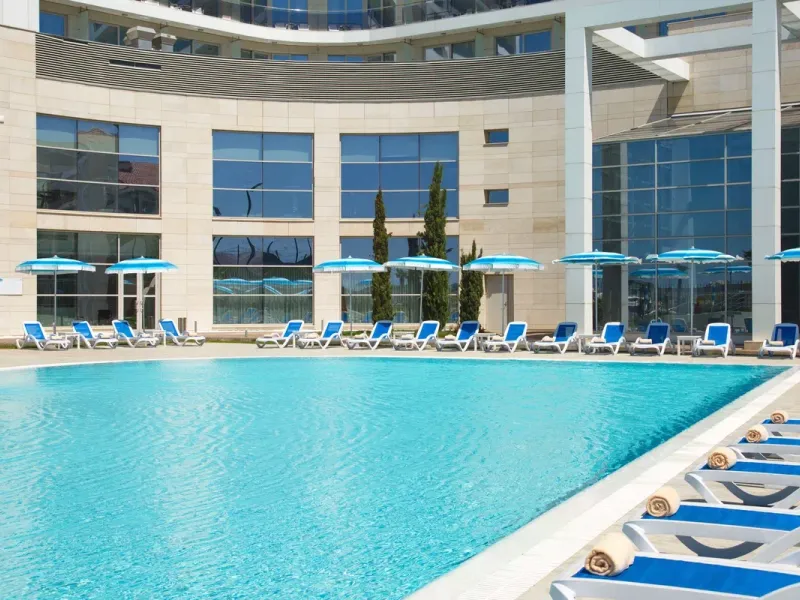 Mantera Resort & Congress