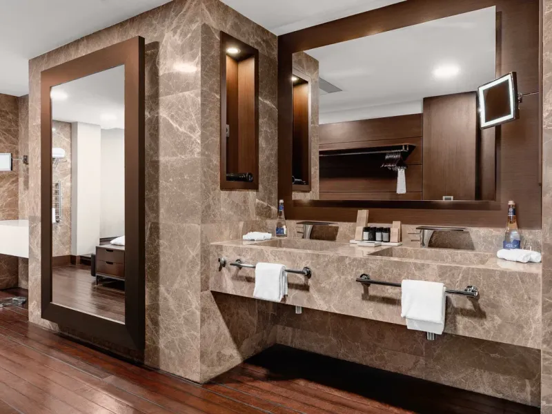 Mantera Resort & Congress