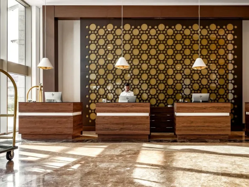 Mantera Resort & Congress