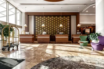 Отель Mantera Resort & Congress Россия, Адлер, фото 45