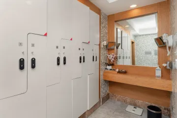 Отель Mantera Resort & Congress Россия, Адлер, фото 46