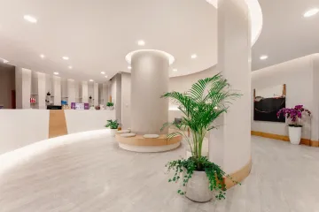 Отель Mantera Resort & Congress Россия, Адлер, фото 47