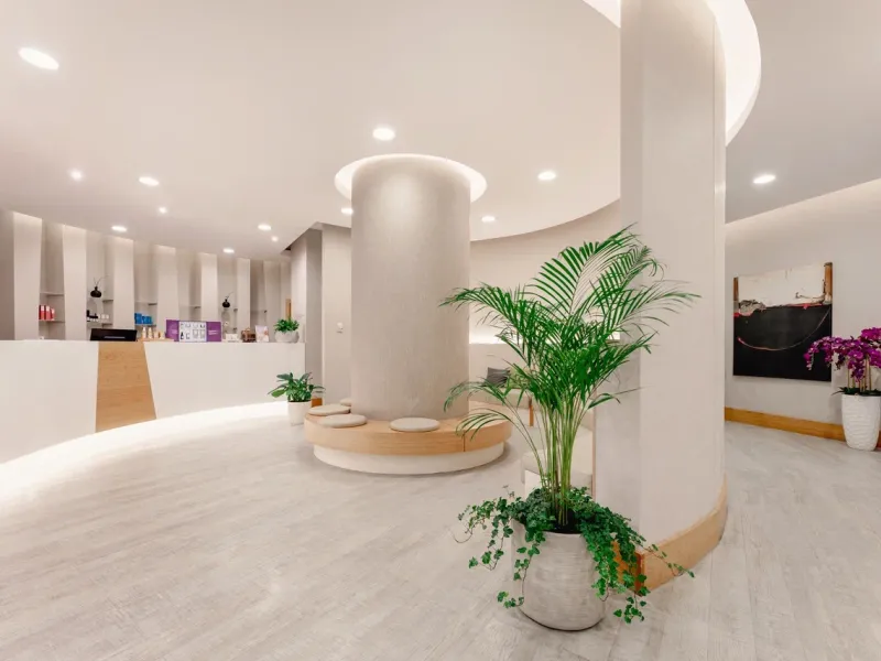 Mantera Resort & Congress