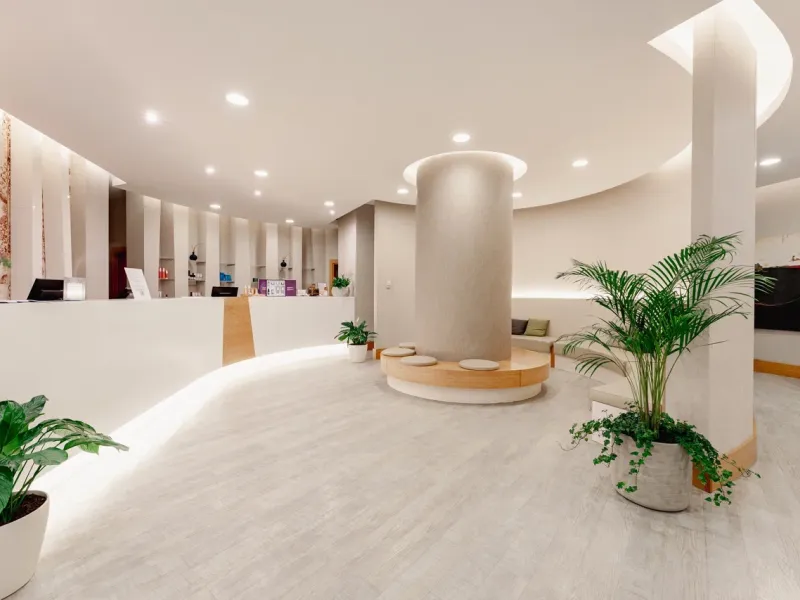 Mantera Resort & Congress