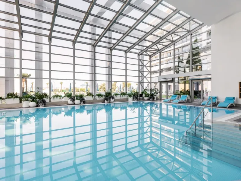 Mantera Resort & Congress