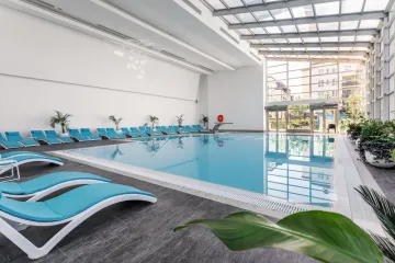 Отель Mantera Resort & Congress Россия, Адлер, фото 52