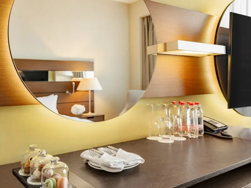 Mantera Resort & Congress