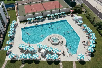 Отель Mantera Resort & Congress Россия, Адлер, фото 59