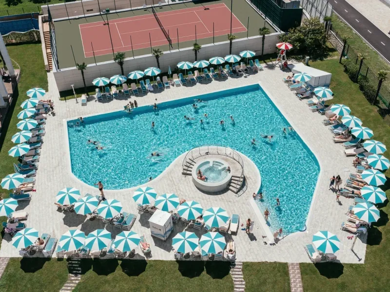 Mantera Resort & Congress