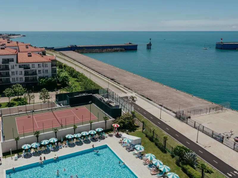 Mantera Resort & Congress