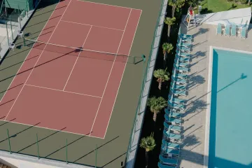 Отель Mantera Resort & Congress Россия, Адлер, фото 61