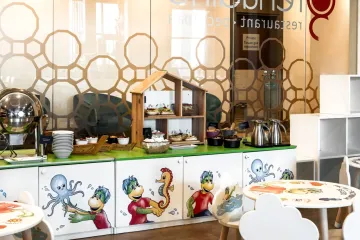 Отель Mantera Resort & Congress Россия, Адлер, фото 62