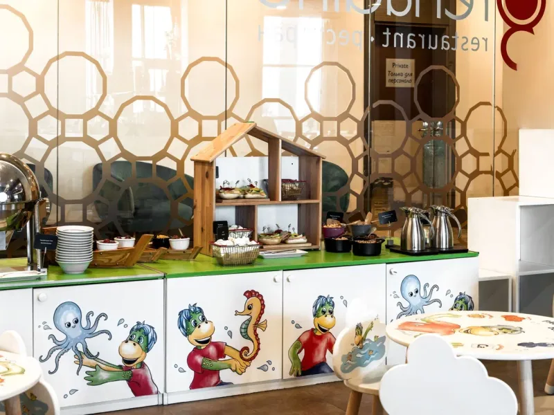 Mantera Resort & Congress