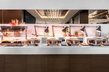 Отель Mantera Resort & Congress Россия, Адлер, фото 64