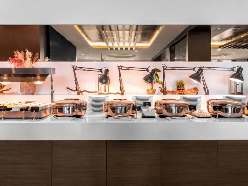 Mantera Resort & Congress