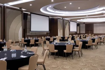 Отель Mantera Resort & Congress Россия, Адлер, фото 66