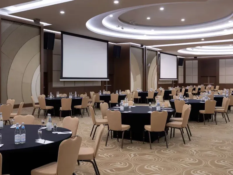 Mantera Resort & Congress