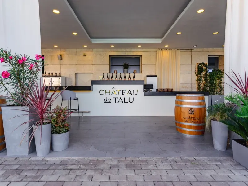 Mantera Resort & Congress