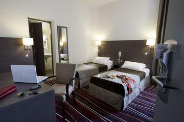 Astoria Vatican Hotel Lourdes