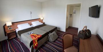 Astoria Vatican Hotel Lourdes