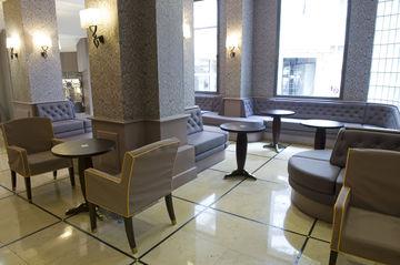 Astoria Vatican Hotel Lourdes
