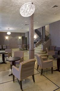 Astoria Vatican Hotel Lourdes