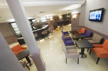 Astoria Vatican Hotel Lourdes
