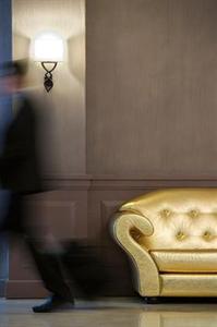Astoria Vatican Hotel Lourdes