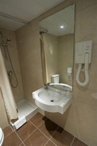 Astoria Vatican Hotel Lourdes
