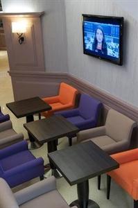 Astoria Vatican Hotel Lourdes