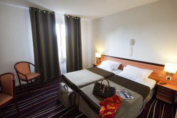 Astoria Vatican Hotel Lourdes
