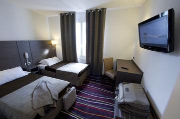 Astoria Vatican Hotel Lourdes