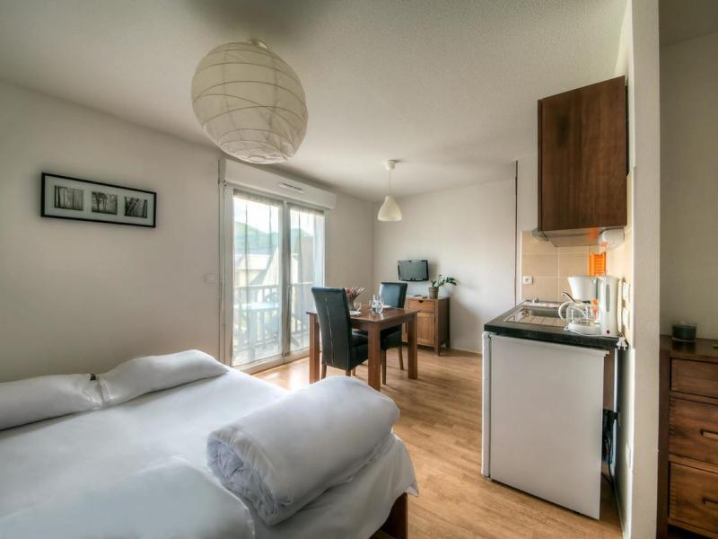 Zenitude Hotel-Residences L`Acacia