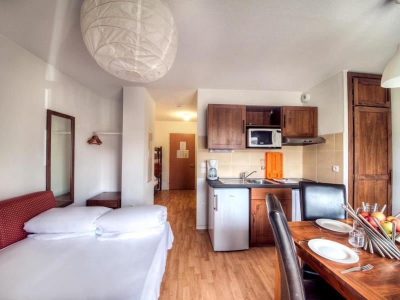 Zenitude Hotel-Residences L`Acacia