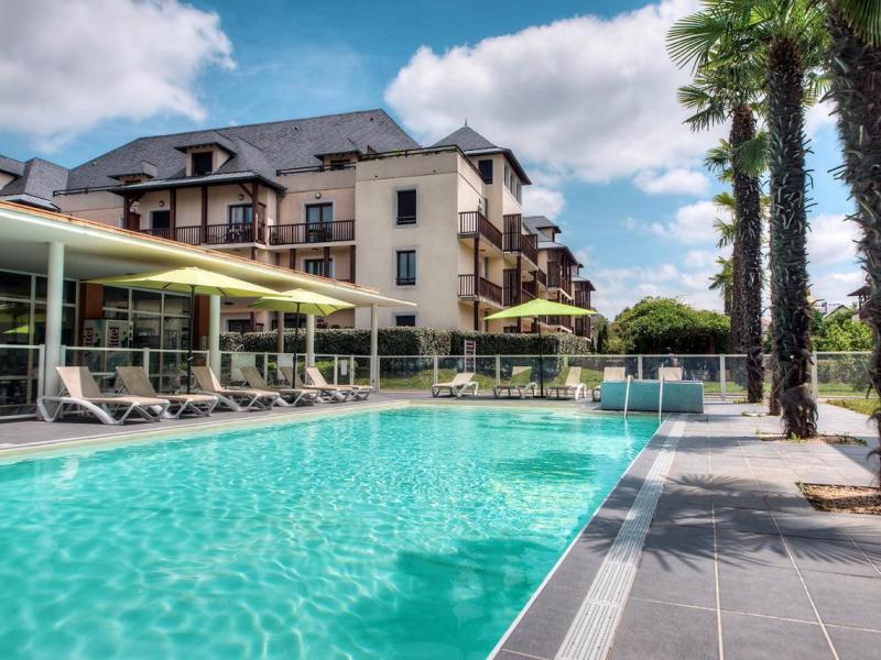 Zenitude Hotel-Residences L`Acacia