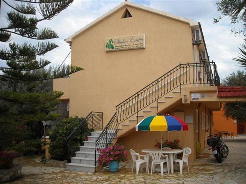 Studios Erietta