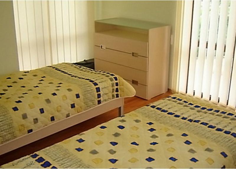 Sunny Villas Hotel