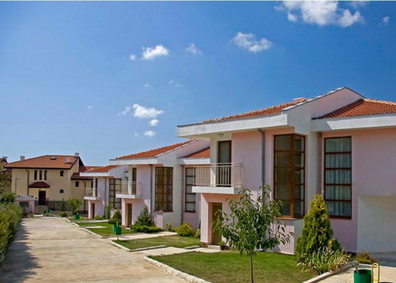 Sunny Villas Hotel