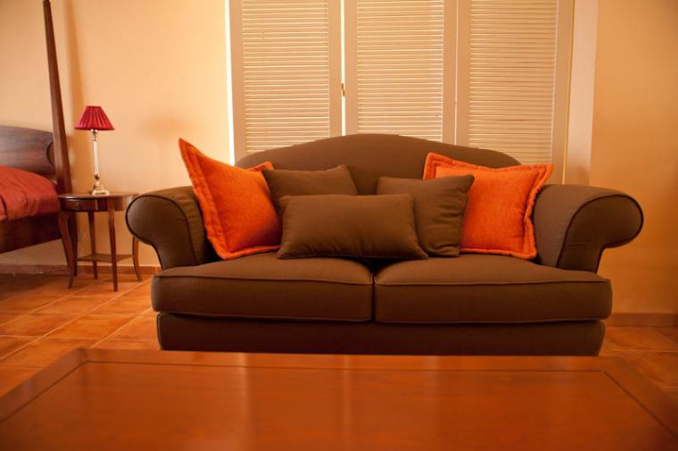 Avra Private Suites
