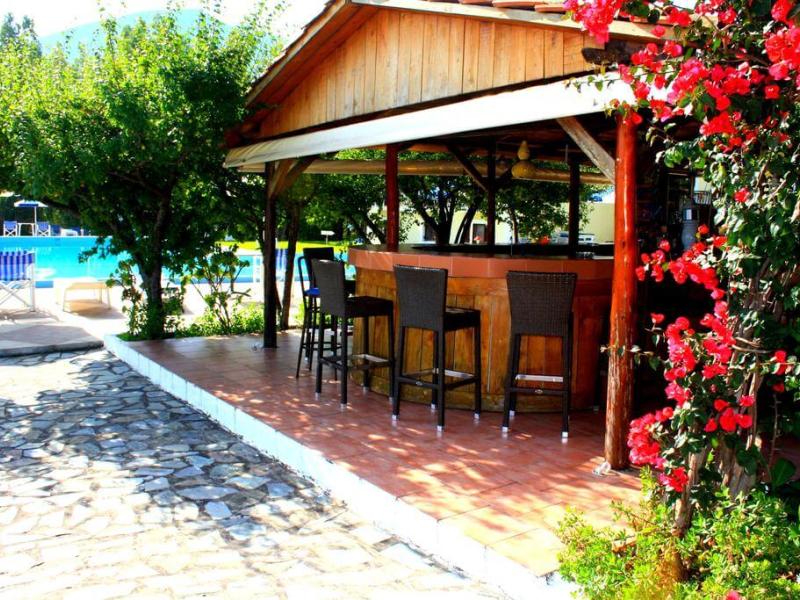 Sami Beach Hotel